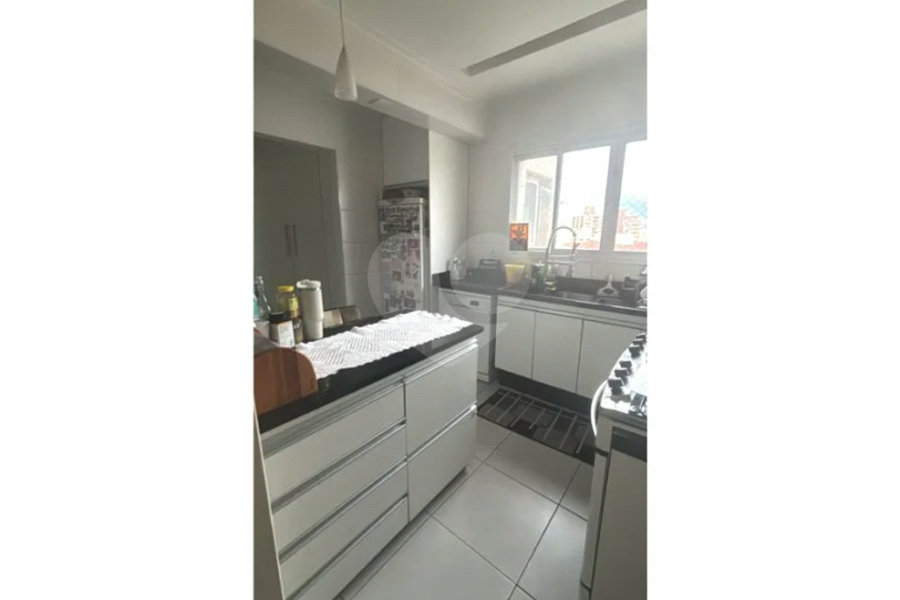 Apartamento à venda com 3 suítes em Santana, São Paulo, SP