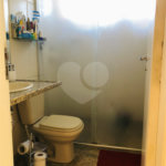 Apartamento à venda com 3 quartos em Bom Retiro, São Paulo, SP