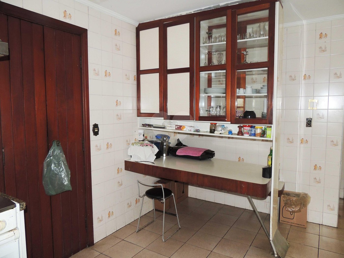 Sobrado à venda com 4 suítes em Alto da Boa Vista, São Paulo, SP