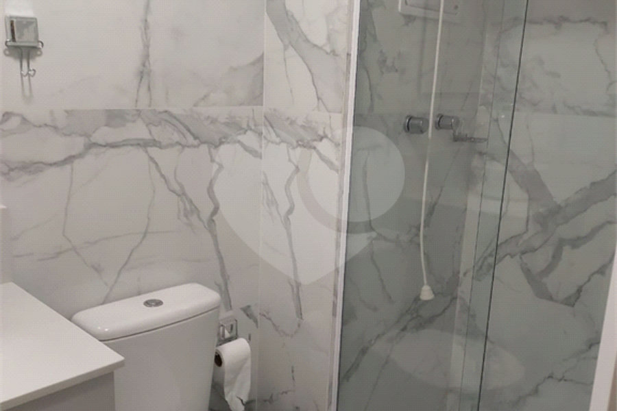 Casa para alugar com 1 suíte no condomínio Hub Vila Madalena, São Paulo - SP