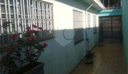 Casa à venda com 2 quartos, sendo 1 suíte,  em Parque Edu Chaves, São Paulo, SP