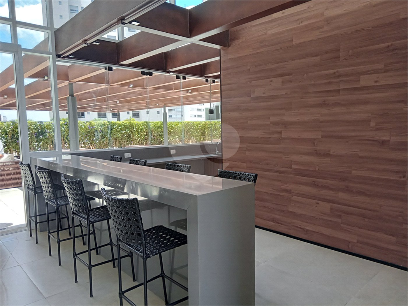 Apartamento à venda ou para alugar com 1 quarto em Butantã, São Paulo, SP