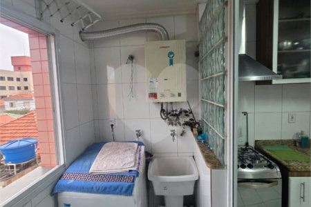 Apartamento á venda - São Caetano do Sul