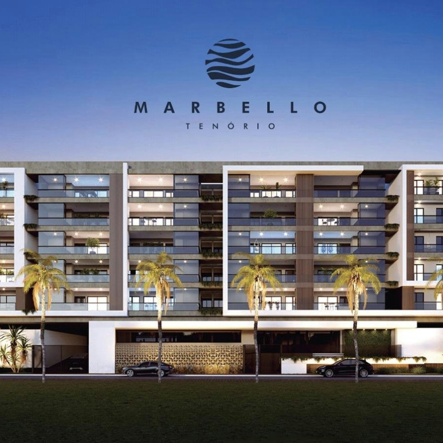 Edifício Marbello Tenório
