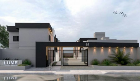 Residencial Lume