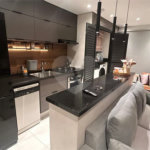 Apartamento à venda com 2 quartos, sendo 1 suíte, em Brás, São Paulo, SP