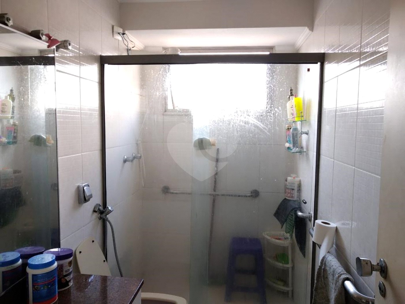 Apartamento à venda com 3 quartos em Jardim São Paulo(zona Norte), São Paulo, SP