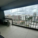 Studio à venda ou para alugar com 1 quarto em Vila Clementino, São Paulo, SP
