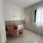 Apartamento à venda ou para alugar com 3 quartos, sendo 1 suíte, em Santa Teresinha, São Paulo, SP
