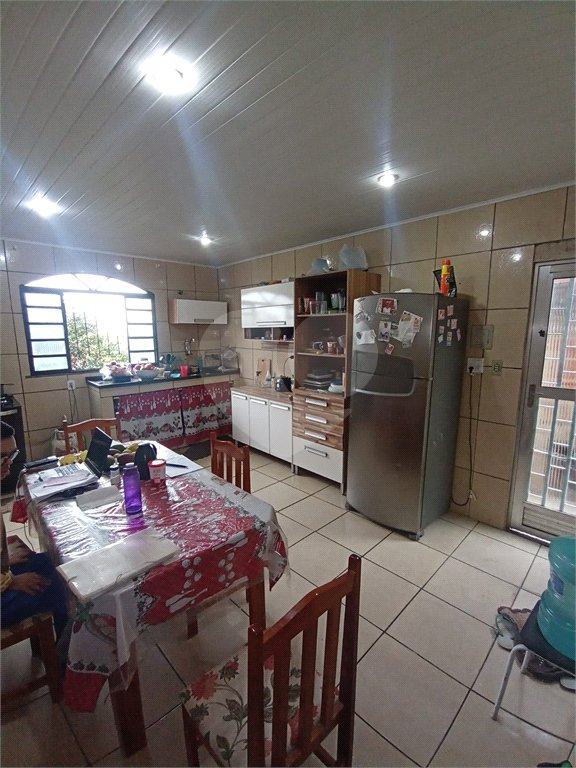 Casa à venda com 3 quartos no condomínio Não Tem Nome, Rio de Janeiro - RJ