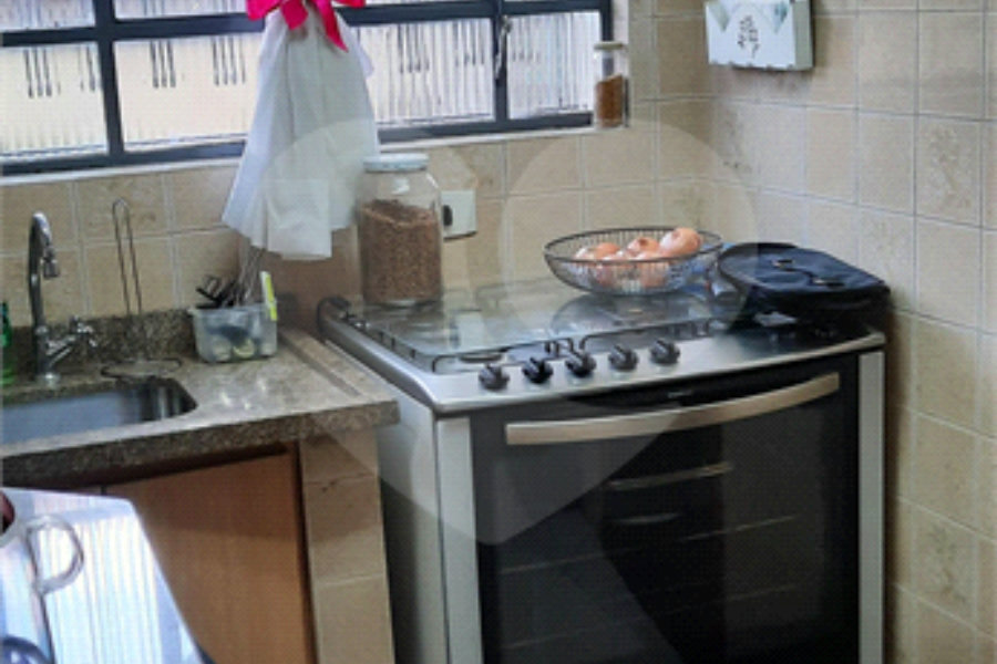 Casa à venda com 4 quartos, sendo 1 suíte,  em Mandaqui, São Paulo, SP