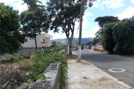 Terreno à venda em Jardim Paulista, Atibaia, SP
