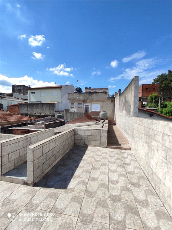 Terreno à venda com 3 quartos em Vila Nova Cachoeirinha, São Paulo, SP