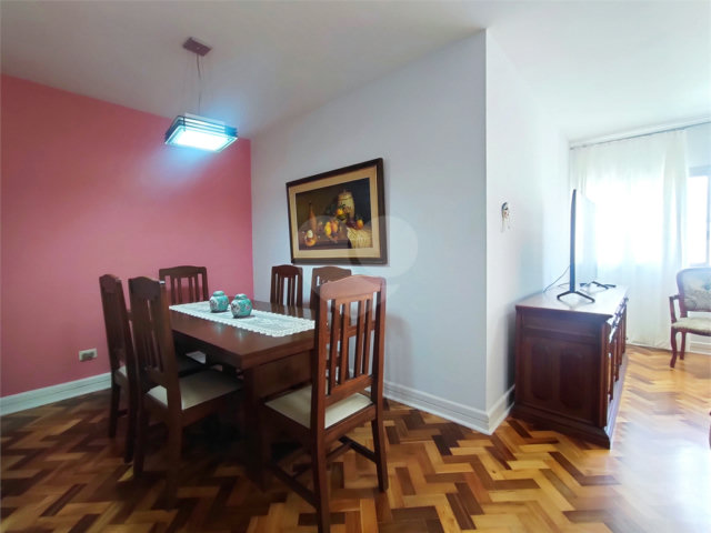 Apartamento à venda com 3 quartos, sendo 1 suíte,  em Alto da Boa Vista, São Paulo, SP