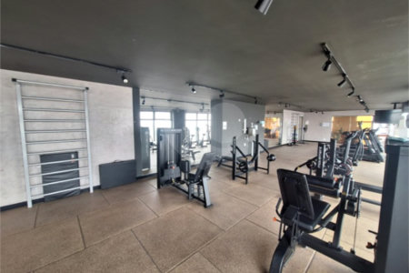 Apartamento à venda com 2 quartos, sendo 1 suíte,  em Vila Esperança, São Paulo, SP