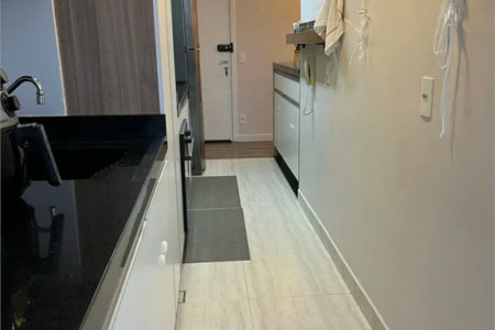 Apartamento à venda com 2 quartos, sendo 1 suíte, em Jardim Vazani, São Paulo, SP