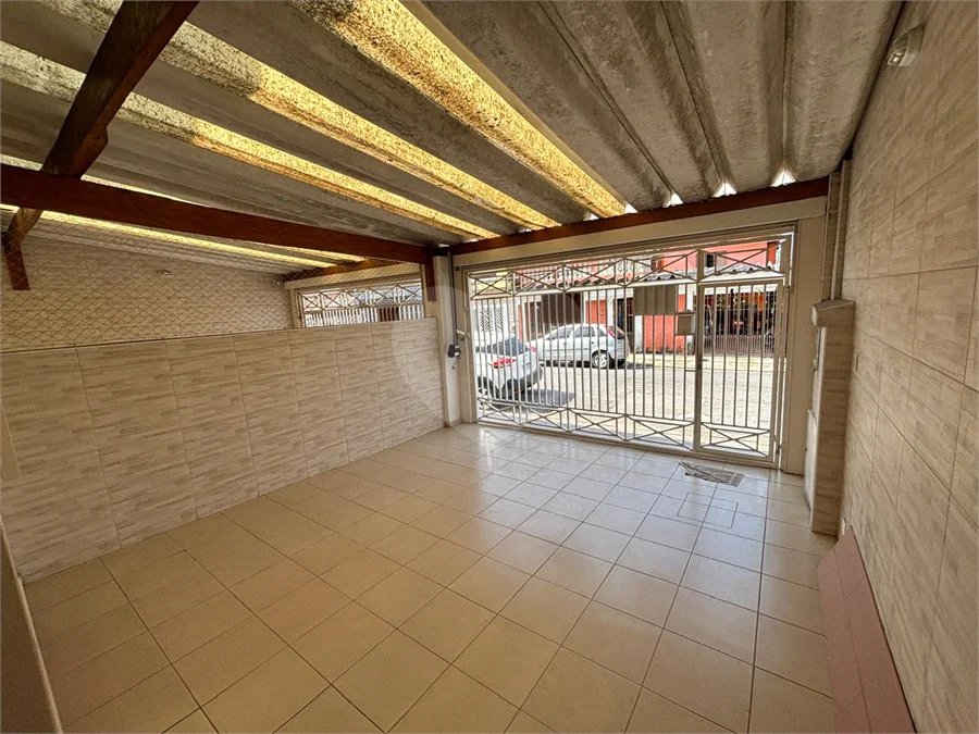 Sobrado à venda ou para alugar com 2 quartos em Vila Nova Cachoeirinha, São Paulo, SP