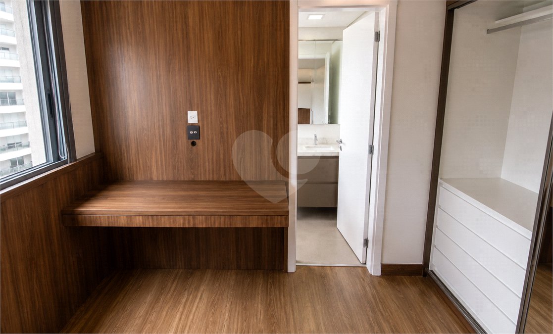 Apartamento à venda com 3 suítes em Sumarezinho, São Paulo, SP