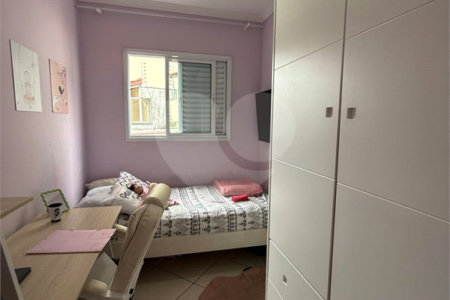 Cobertura à venda com 2 quartos, sendo 1 suíte, em Casa Branca, Santo André, SP