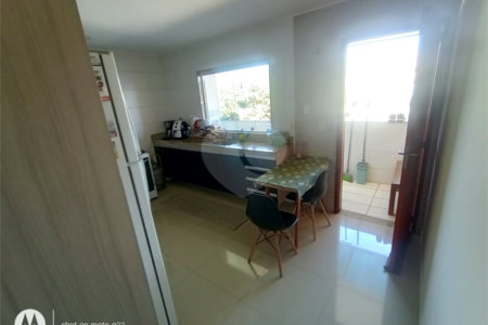 Casa à venda com 3 quartos, sendo 1 suíte, em Campo Grande, Rio de Janeiro, RJ