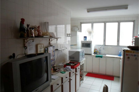 Apartamento à venda com 3 quartos, sendo 1 suíte, em Jardim Paulista, São Paulo, SP