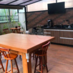 Apartamento à venda com 2 quartos em Jardim Marajoara, São Paulo, SP