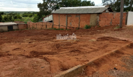 Loteamento à venda em Jardim Santa Mônica (aparecida de São Manuel), São Manuel, SP