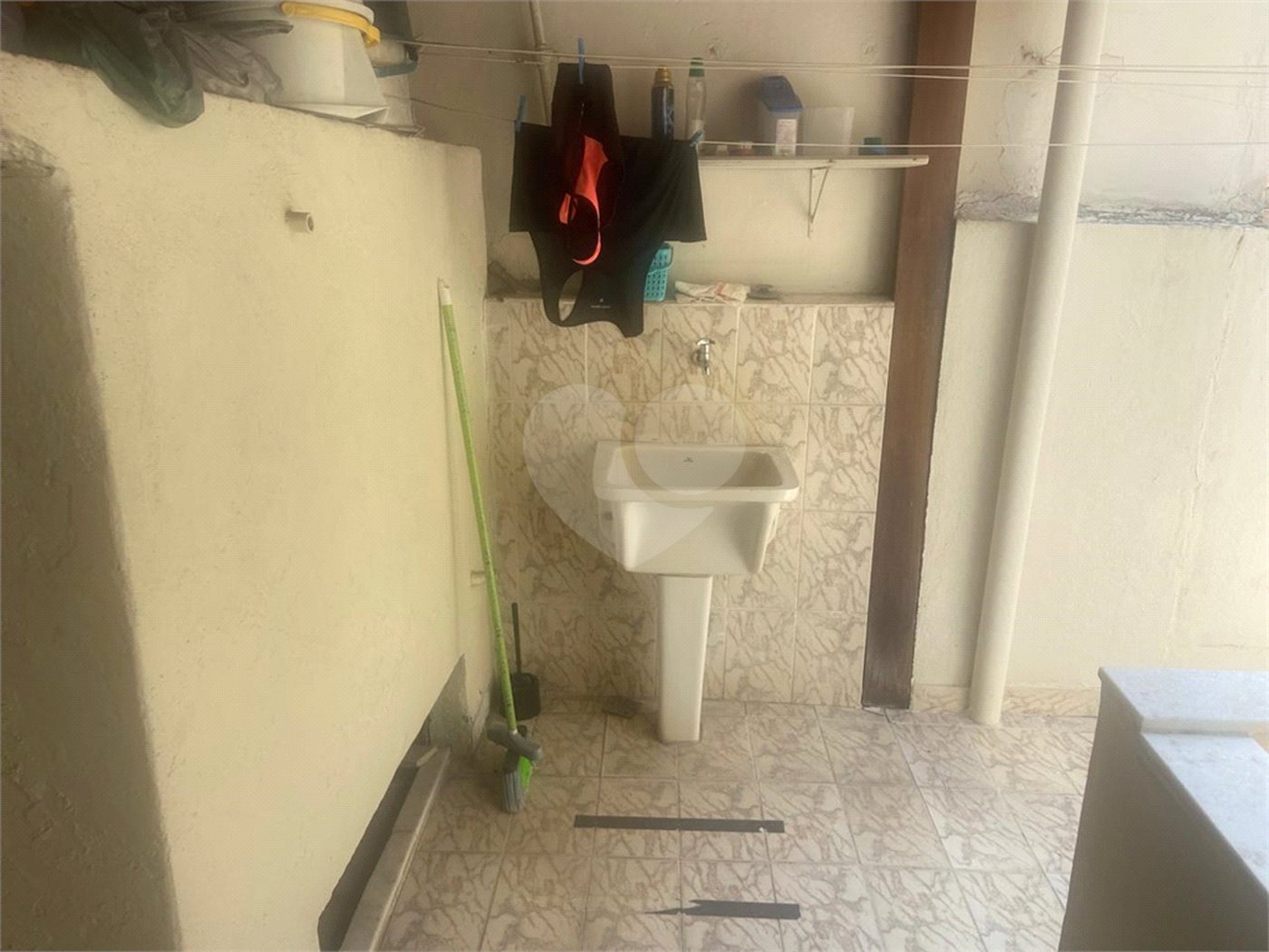 Casa de Vila à venda com 4 quartos em Grajaú, Rio de Janeiro, RJ