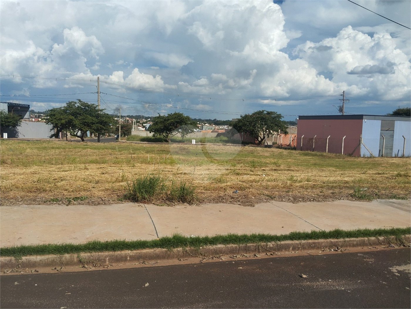 Terreno à venda em Residencial Vista do Horto, Araraquara, SP