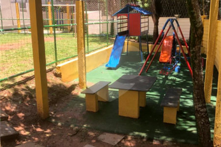 Duplex à venda com 3 quartos em Parque Reserva Fazenda Imperial, Sorocaba, SP