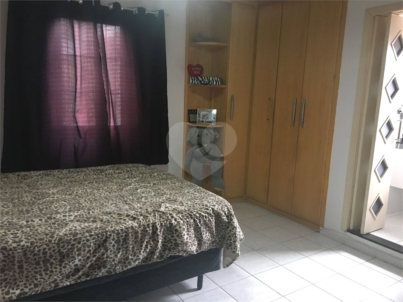 Sobrado à venda com 3 quartos, sendo 2 suítes, em Pirituba, São Paulo, SP
