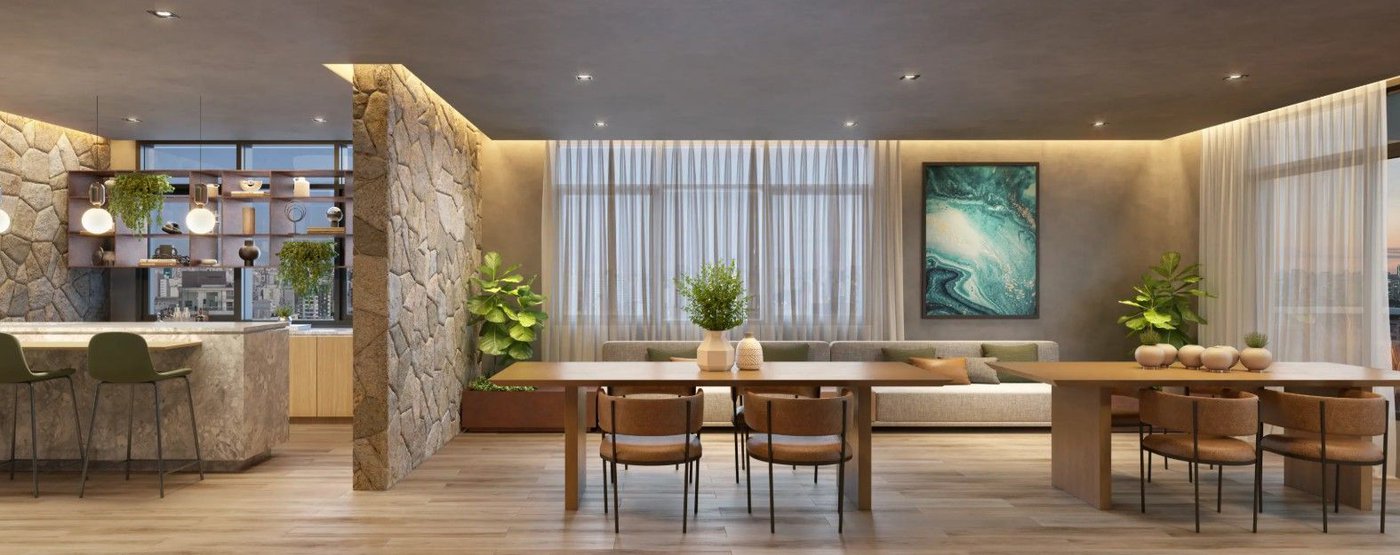 Apartamento à venda, 128 m² por R$ 2.359.031,52 - Aclimação - São Paulo/SP