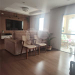 Apartamento à venda com 3 quartos, sendo 1 suíte, em Jardim Imperador, Suzano, SP