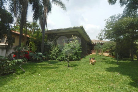 Casa Térrea à venda com 3 suítes em Jardim Prudência, São Paulo, SP