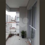 Apartamento à venda com 2 quartos, sendo 1 suíte,  em Barra Funda, São Paulo, SP