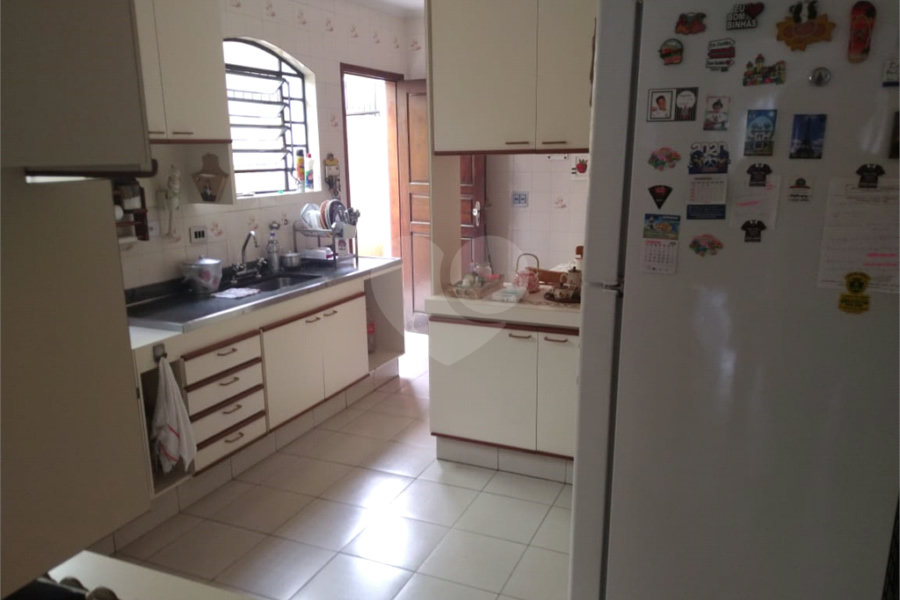 Sobrado à venda com 3 suítes em Casa Verde, São Paulo, SP