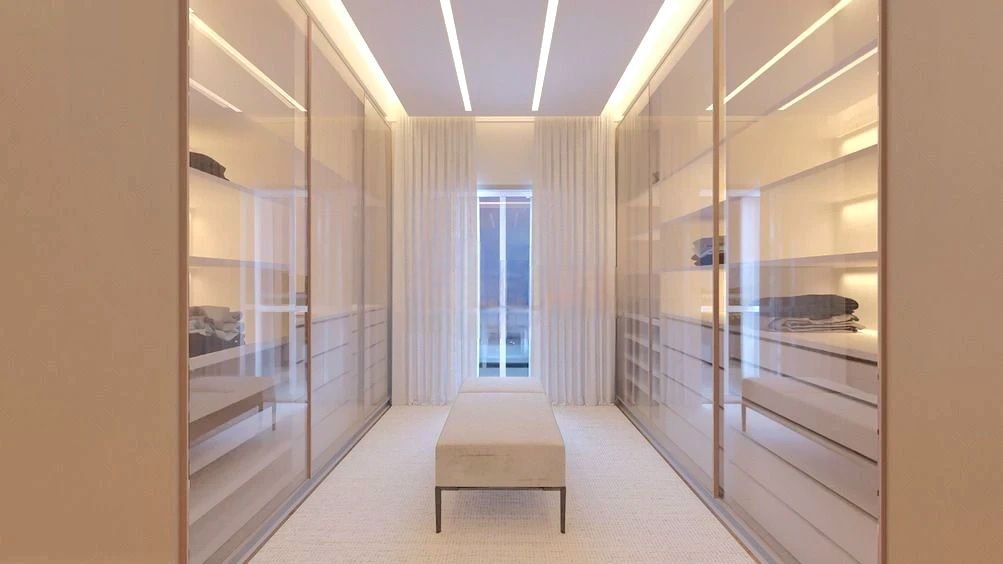 Apartamento à venda, 227 m² por R$ 6.000.000,00 - Ponta da Praia - Santos/SP