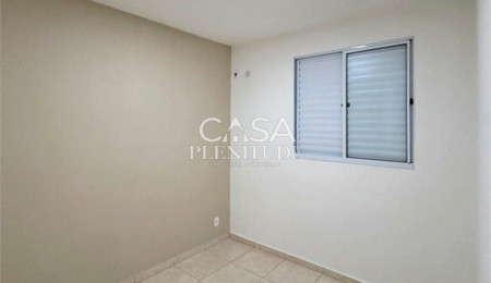 Apartamento à venda com 2 quartos em Recreio dos Sorocabanos, Sorocaba, SP