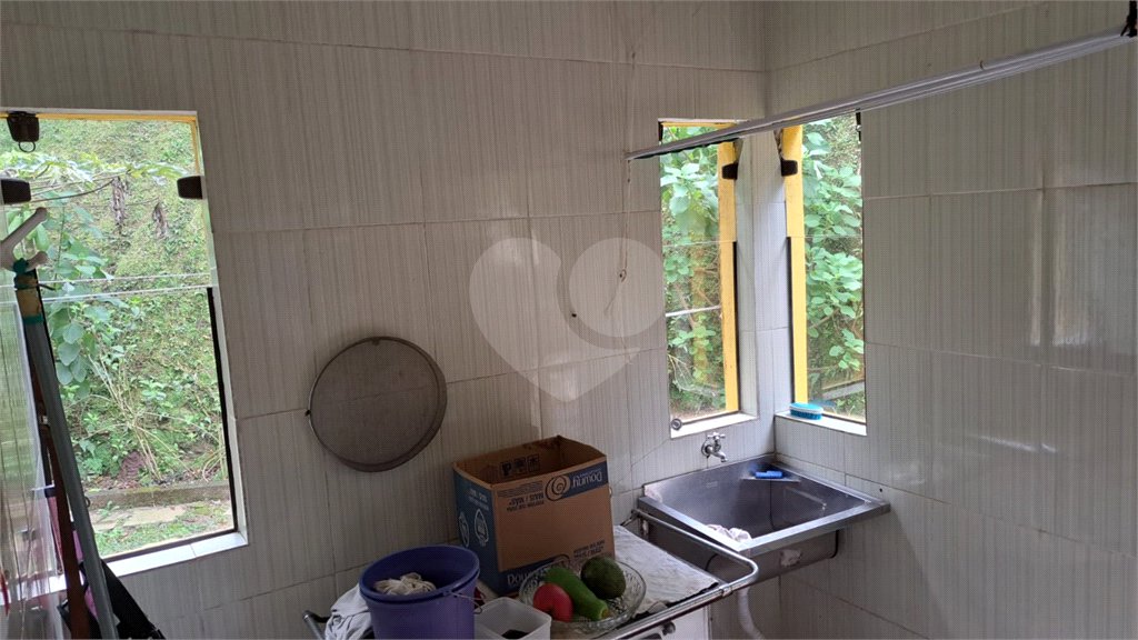 Casa à venda com 3 quartos, sendo 1 suíte, no condomínio Alpes da Cantareira, Mairiporã - SP