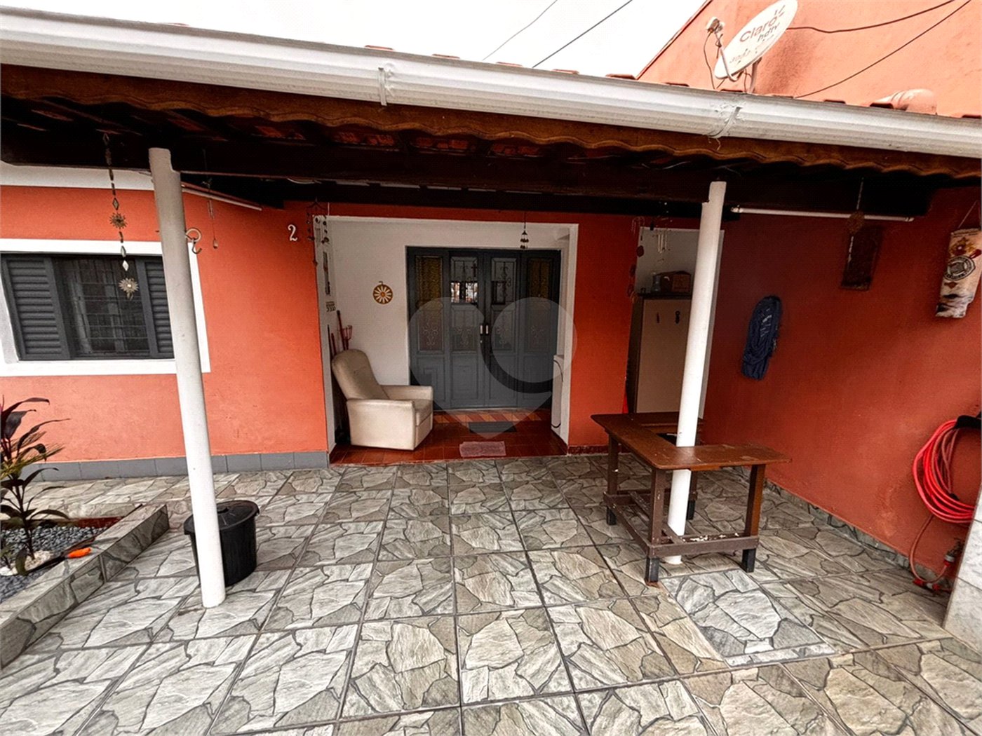 Casa Térrea à venda com 4 quartos, sendo 1 suíte, em Jaçanã, São Paulo, SP