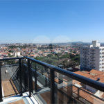 Apartamento à venda com 2 quartos, sendo 1 suíte, em Alvinópolis, Atibaia, SP