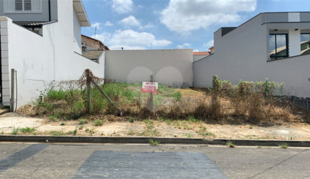 Terreno à venda em Jardim Esplanada, Indaiatuba, SP