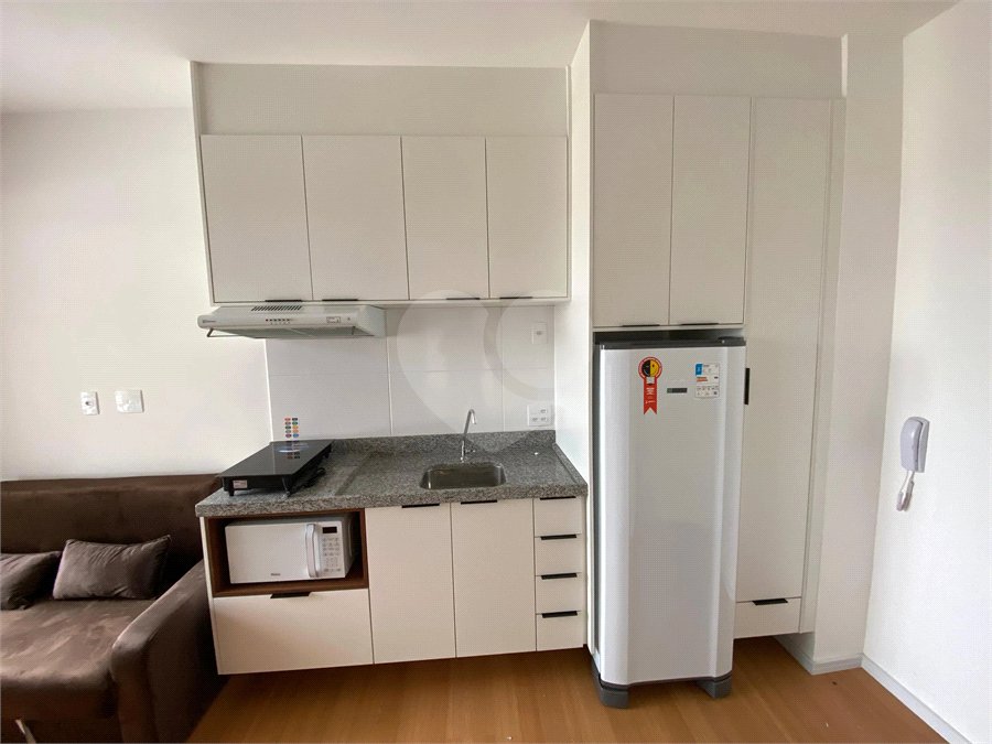 Apartamento para alugar com 1 quarto em BUTANTÃ, São Paulo, SP