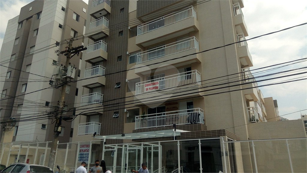 Apartamento à venda com 2 quartos, sendo 1 suíte, em Vila Aurora (zona Norte), São Paulo, SP
