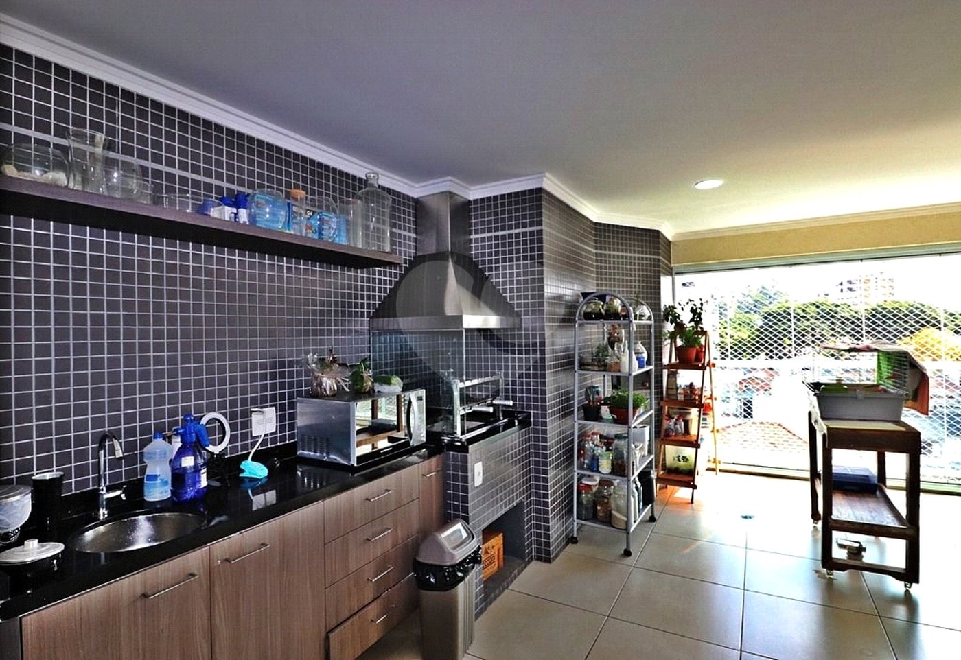 Apartamento à venda com 3 suítes em Santa Teresinha, São Paulo, SP