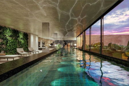 Apartamento à venda com 3 suítes em Pinheiros, São Paulo, SP