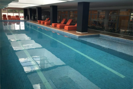 Apartamento à venda com 1 suíte em Vila Gertrudes, São Paulo, SP