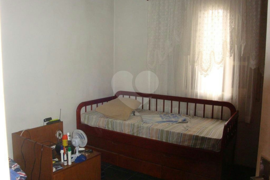 Sobrado à venda com 3 quartos em Tucuruvi, São Paulo, SP