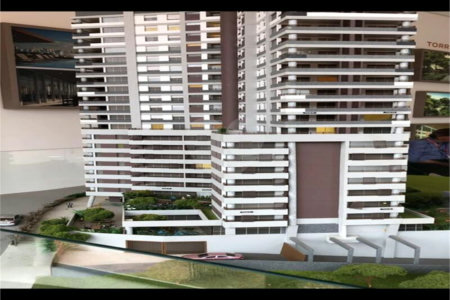 Apartamento à venda com 2 suítes em Butantã, São Paulo, SP