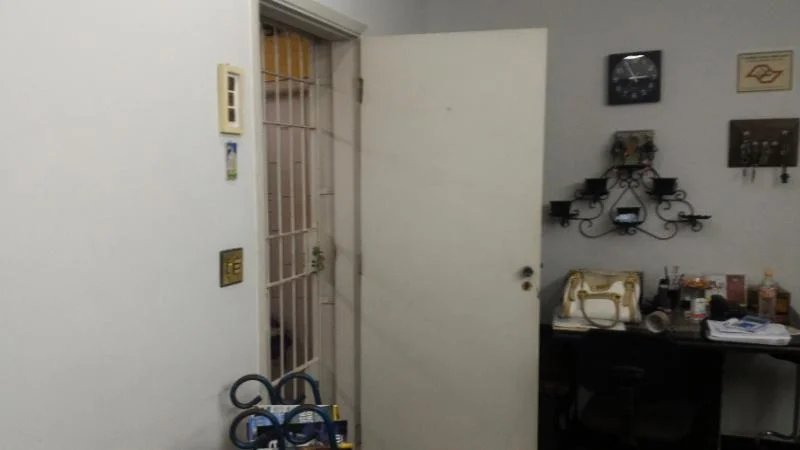 Sobrado à venda com 3 quartos em Brooklin Paulista, São Paulo, SP